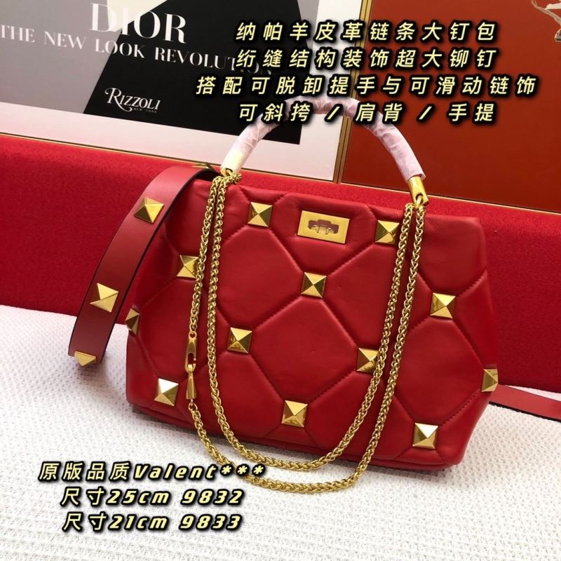 Valentino Handle Bags